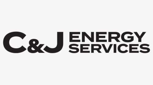 C&j Energy Services, HD Png Download, Transparent PNG