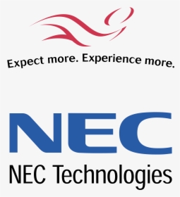 Nec Logo Transparent, HD Png Download, Transparent PNG