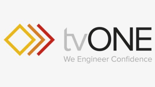 Tvone Logo Square Web - Circle, HD Png Download, Transparent PNG