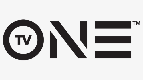Tv One Logo Png, Transparent Png, Transparent PNG