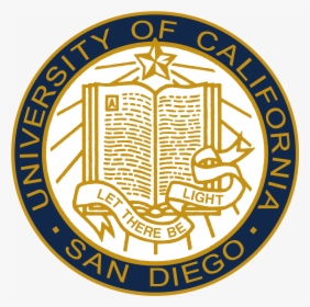 Universidad De California San Diego, HD Png Download, Transparent PNG