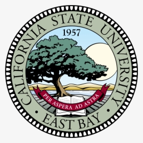 Cal State East Bay Logo, HD Png Download, Transparent PNG