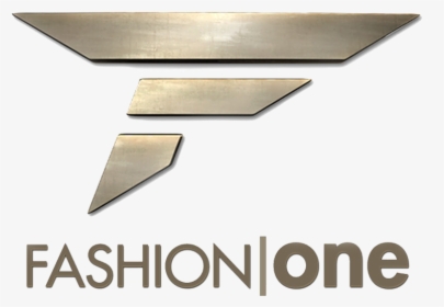 Fashiononelogo - Fashion One Tv Channel Logo, HD Png Download, Transparent PNG