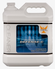 Kegel Defence C - Bottle, HD Png Download, Transparent PNG