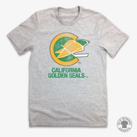 California Golden Seals - Beets T Shirt, HD Png Download, Transparent PNG