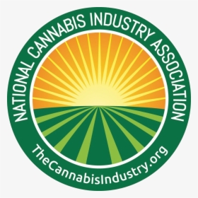 Ncia-logo - National Cannabis Industry Association, HD Png Download, Transparent PNG
