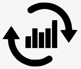 Market Analysis - Free Market Analysis Icon, HD Png Download, Transparent PNG