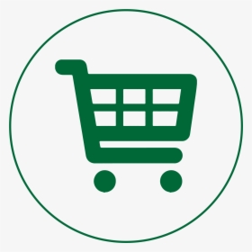 Transparent Cart Clipart - Logo Images Of Online Shopping Cart, HD Png Download, Transparent PNG