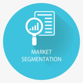 Market Segmentation Icon - Jason Walker Midnight Starlight, HD Png Download, Transparent PNG