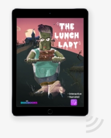 Tablet Computer, HD Png Download, Transparent PNG