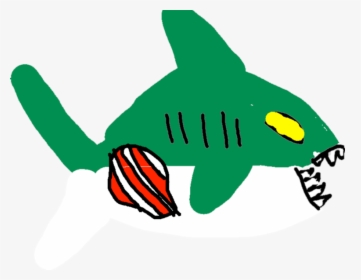 Shark, HD Png Download, Transparent PNG