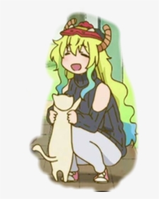 #lucoa - Wholesome Lucoa, HD Png Download, Transparent PNG