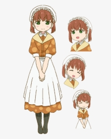 Georgie Saikawa Fanart, HD Png Download, Transparent PNG