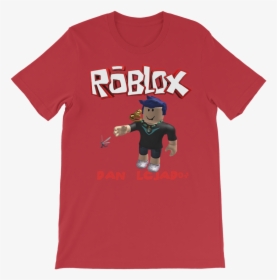 Dan Roblox ﻿classic Kids T Shirt - Jacobs School Of Music Tshirt, HD Png Download, Transparent PNG