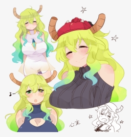Lucoa Kawaii, HD Png Download, Transparent PNG