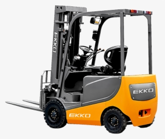 Electric Forklift, HD Png Download, Transparent PNG