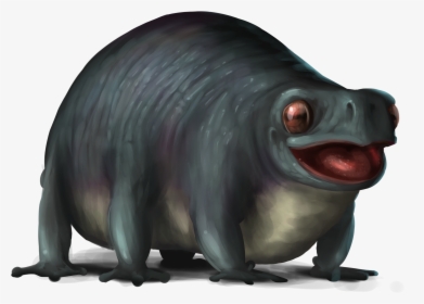 Hippopotamus, HD Png Download, Transparent PNG