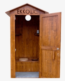 Lavabo Sec Ecològic - Home Door, HD Png Download, Transparent PNG