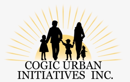 Music - Cogic Urban Initiatives Financial Education, HD Png Download, Transparent PNG