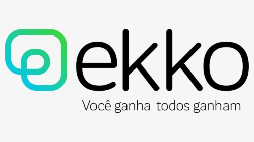 Logo Ekko - Better Weekdays, HD Png Download, Transparent PNG