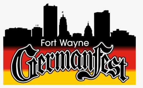 Germanfest - Germanfest Fort Wayne 2019, HD Png Download, Transparent PNG