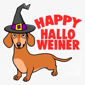 Dachshund Funny Halloween Costumes, HD Png Download, Transparent PNG
