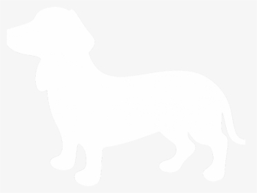 Weiner Dog Clipart - Companion Dog, HD Png Download, Transparent PNG