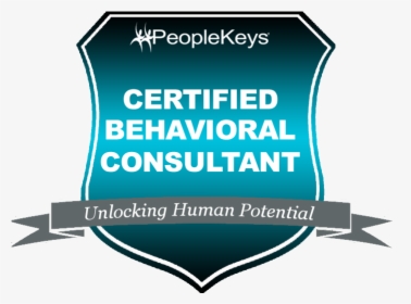 Crest-cbc3 - Certified Behavioral Consultant, HD Png Download, Transparent PNG