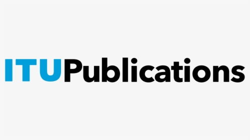 Itupublications-blue Black - Public Mobile, HD Png Download, Transparent PNG