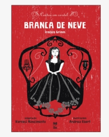 Cordel Branca De Neve, HD Png Download, Transparent PNG