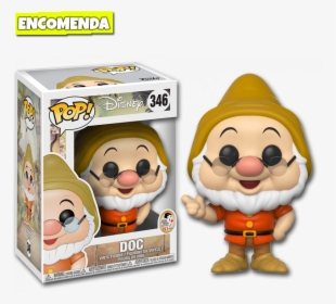 Snow White And The Seven Dwarfs Funko Pop Amazon, HD Png Download, Transparent PNG