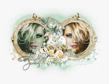 Locket, HD Png Download, Transparent PNG
