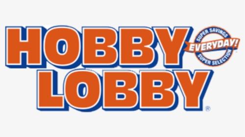 Store Hobby Lobby Logo, HD Png Download, Transparent PNG