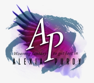 Alexia Purdy Books - Graphic Design, HD Png Download, Transparent PNG