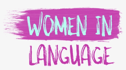 Women In All Languages, HD Png Download, Transparent PNG