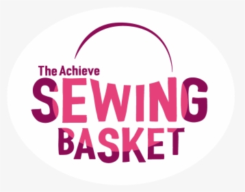 The Sewing Basket Achieve Australia S Social Enterprise - Circle, HD Png Download, Transparent PNG