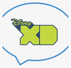 Disney Xd, HD Png Download, Transparent PNG