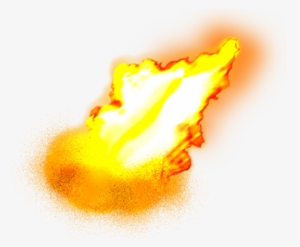 Flame Fire Transparency And Translucency - Transparent Fire Cut Out, HD Png Download, Transparent PNG