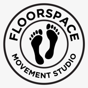 Floorspacelogomain - Circle, HD Png Download, Transparent PNG