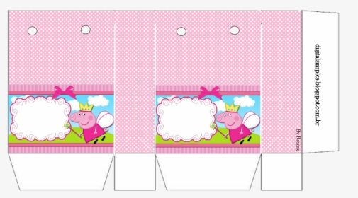 Peppa Pig Png Images Transparent Peppa Pig Image Download Page 2 Pngitem - caixa milk roblox para imprimir