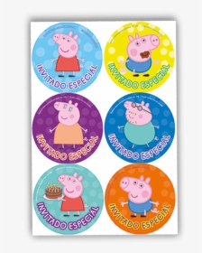 Peppa Pig, HD Png Download, Transparent PNG