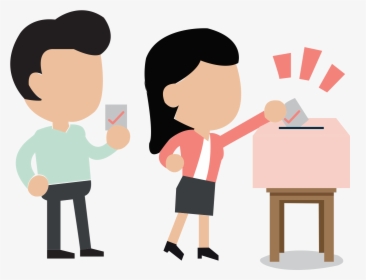 Votar Png, Transparent Png, Transparent PNG