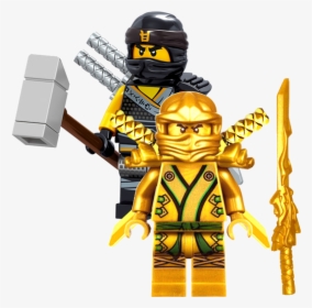 Lego Ninjago Oni Masks, HD Png Download, Transparent PNG