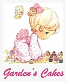 Garden´s Cakes - Precious Moments, HD Png Download, Transparent PNG