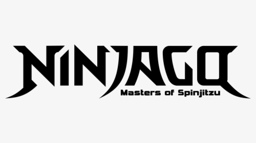 Ninjagos Logo, HD Png Download, Transparent PNG