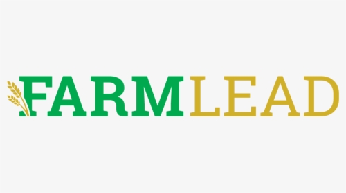Farmlead Logo, HD Png Download, Transparent PNG