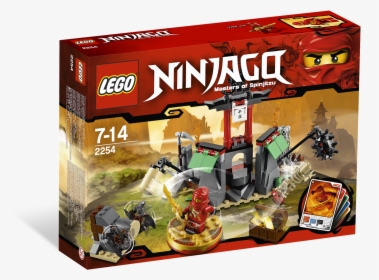  - Lego Ninjago Cole's Dragon Set, HD Png Download, Transparent PNG