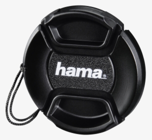 Hama "smart-snap" Lens Cap, HD Png Download, Transparent PNG