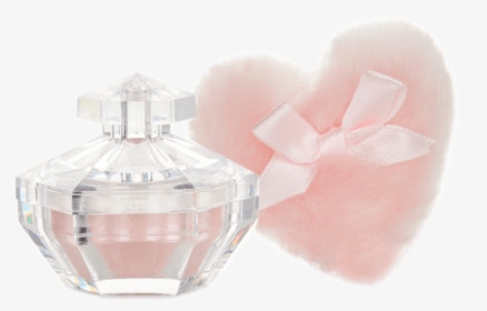 Pink Makeup - Perfume, HD Png Download, Transparent PNG