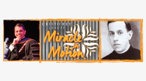 Miracle In Motion - Banner, HD Png Download, Transparent PNG